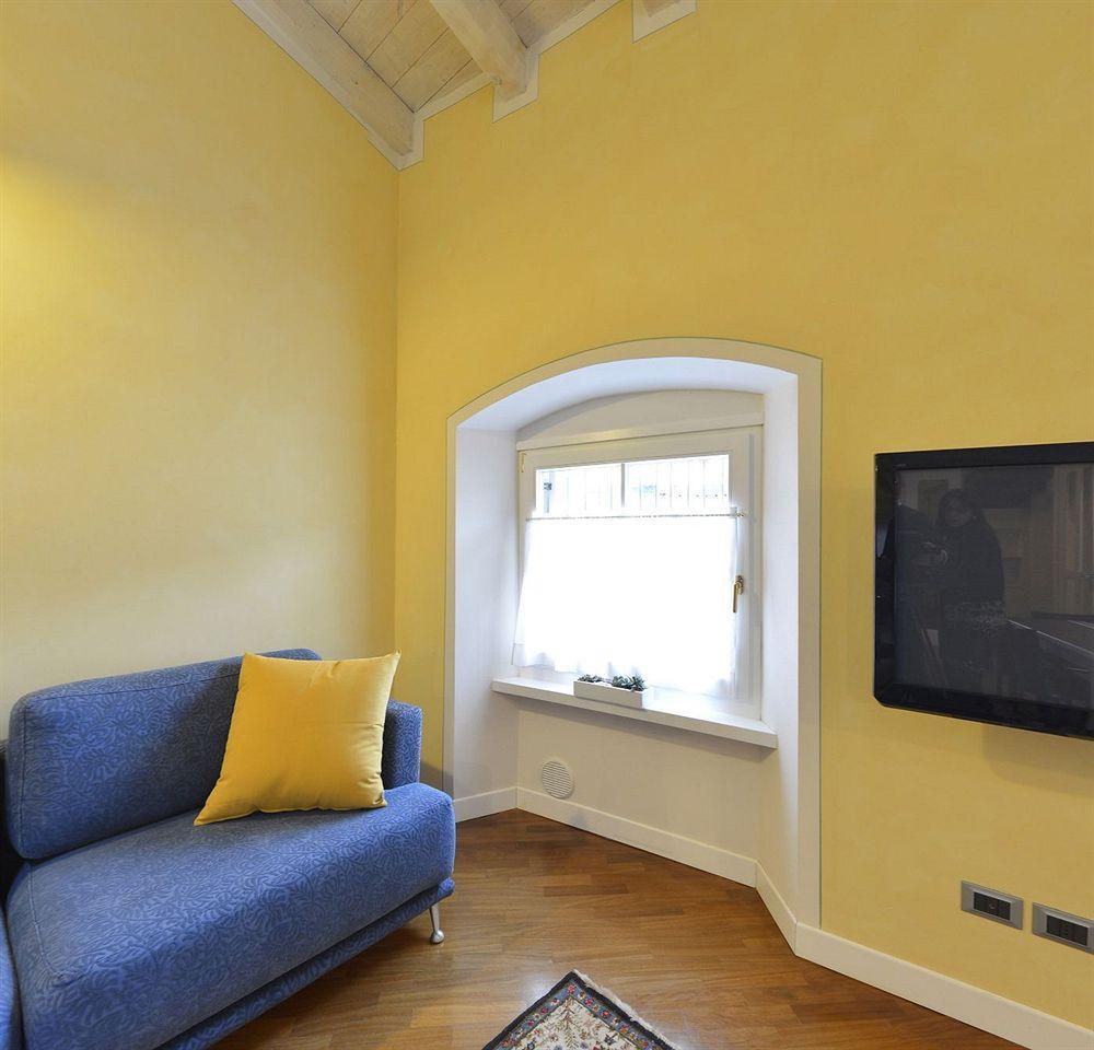 Residence Del Messaggero Rovereto  Buitenkant foto